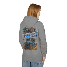 Money Shot Racing – Hoodie – Comfort Colors 1467