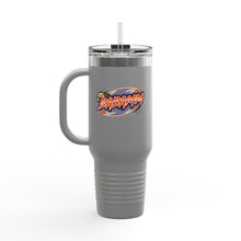 BABAMM – 40oz Insulated Tumbler – Polar Camel
