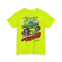 Michigan Mud Jam – T-Shirt – Gildan 5000