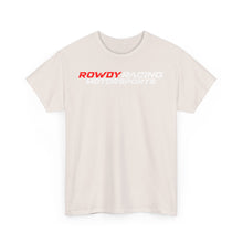 Rowdy Racing – T-Shirt – Gildan 5000