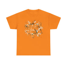 Truck Gone Wild 3 – T-Shirt – Gildan 5000