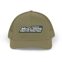McClanan Boys Racing – Trucker Hat – Richardson 112