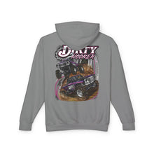 New Dirty Hooker – Hoodie – Comfort Colors 1467
