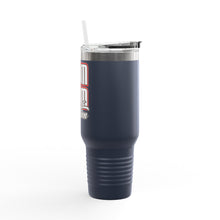 MMJ Wom Wom Nation – 40oz Insulated Tumbler – Polar Camel