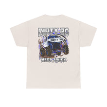 Dirty 30 – T-Shirt – Gildan 5000