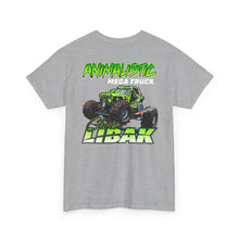 Animalistic – T-Shirt – Gildan 5000