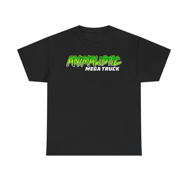 Animalistic – T-Shirt – Gildan 5000