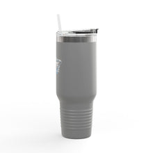Airborne – 40oz Insulated Tumbler – Polar Camel