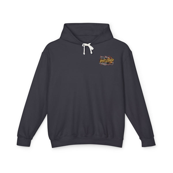 Bootlegger – Hoodie – Comfort Colors 1467