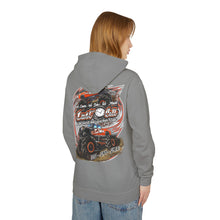 Last Call – Hoodie – Comfort Colors 1467