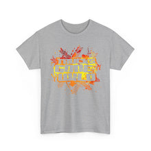 Truck Gone Wild 4 – T-Shirt – Gildan 5000