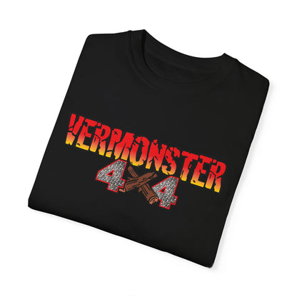 Vermonster 4x4 T Shirt---Comfort Colors 1717