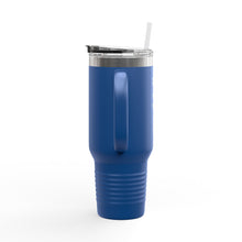 Dirty 30 – 40oz Insulated Tumbler – Polar Camel