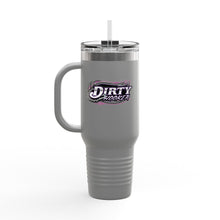 Dirty Hooker – 40oz Insulated Tumbler – Polar Camel