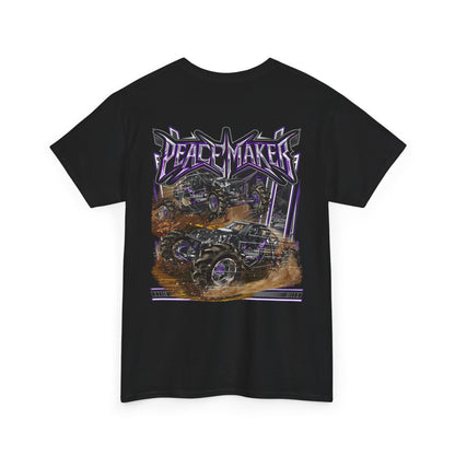 Peacemaker T Shirt---Gildan · 5000