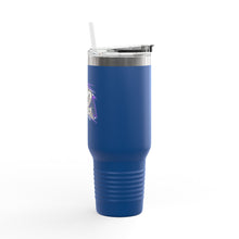 No Excuses – 40oz Insulated Tumbler – Polar Camel
