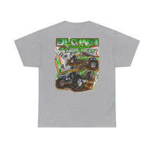 Blown Budget – T-Shirt – Gildan 5000