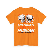MMJ Michigan Mf'n – T-Shirt – Gildan 5000