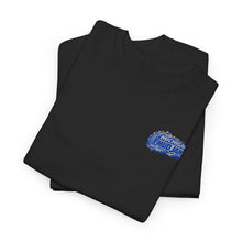 Michigan MUD JAM Run Your Truck – T-Shirt – Gildan 5000