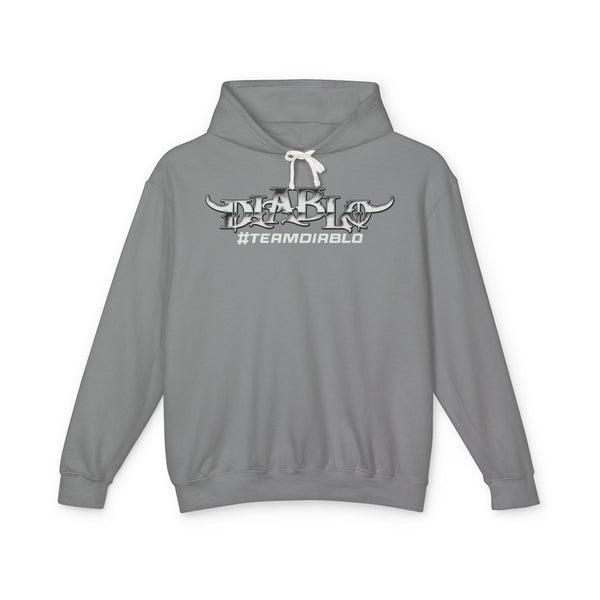 Racing for Rey – Hoodie – Comfort Colors 1467
