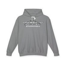 Racing for Rey – Hoodie – Comfort Colors 1467