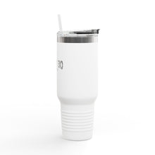 Dirty 30 – 40oz Insulated Tumbler – Polar Camel