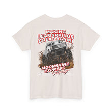 Moonshine Express – T-Shirt – Gildan 5000