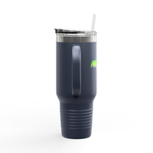 Animalistic – 40oz Insulated Tumbler – Polar Camel