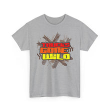Truck Gone Wild 1 – T-Shirt – Gildan 5000