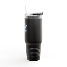 Money Shot Racing – 40oz Insulated Tumbler – Polar Camel