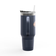 Last Call – 40oz Insulated Tumbler – Polar Camel