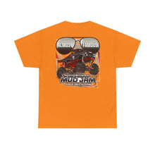 MMJ Almost Famous – T-Shirt – Gildan 5000