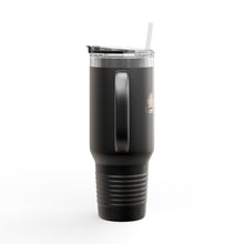 Vertabraeker – 40oz Insulated Tumbler – Polar Camel