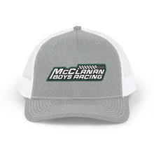 McClanan Boys Racing – Trucker Hat – Richardson 112