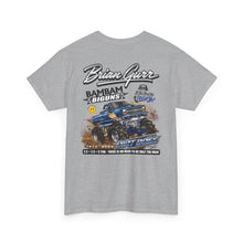 Brian Gurr Dirt Boss – T-Shirt – Gildan 5000