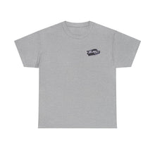 Blank Check – T-Shirt – Gildan 5000