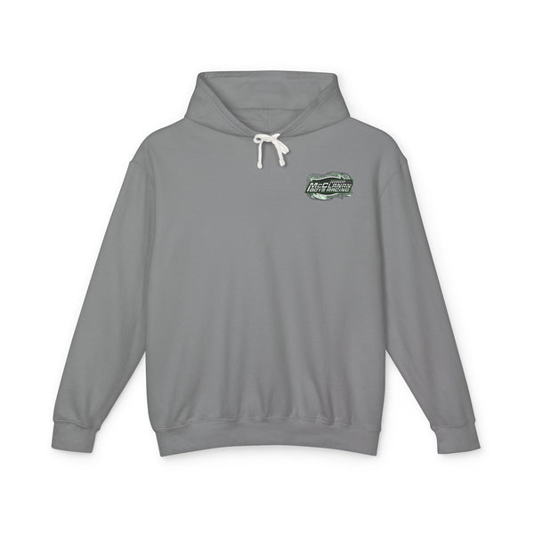 McClanan Boys Racing – Hoodie – Comfort Colors 1467