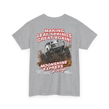 Moonshine Express – T-Shirt – Gildan 5000