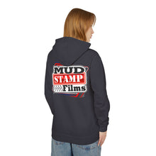 Mud Stamp Films(3) – Hoodie – Comfort Colors 1467
