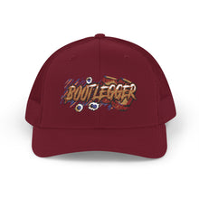 Bootlegger – Trucker Hat – Richardson 112