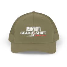 GearShift Merch – Trucker Hat – Richardson 112