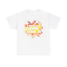 Truck Gone Wild 4 – T-Shirt – Gildan 5000