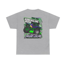 MMJ Adrenaline Rush – T-Shirt – Gildan 5000
