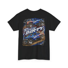 Ridin Dirty – T-Shirt – Gildan 5000