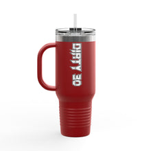 Dirty 30 – 40oz Insulated Tumbler – Polar Camel
