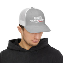 GearShift Merch – Trucker Hat – Richardson 112