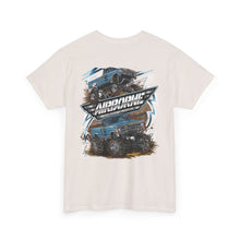 Airborne – T-Shirt – Gildan 5000