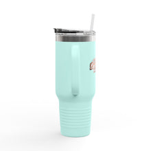 Last Call – 40oz Insulated Tumbler – Polar Camel