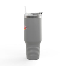 Michigan Mud Jam – 40oz Insulated Tumbler – Polar Camel