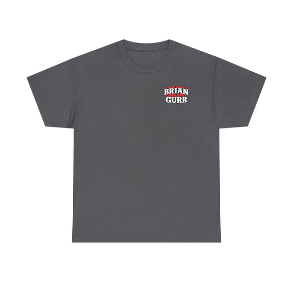 Brian Gurr BAM BAM – T-Shirt – Gildan 5000